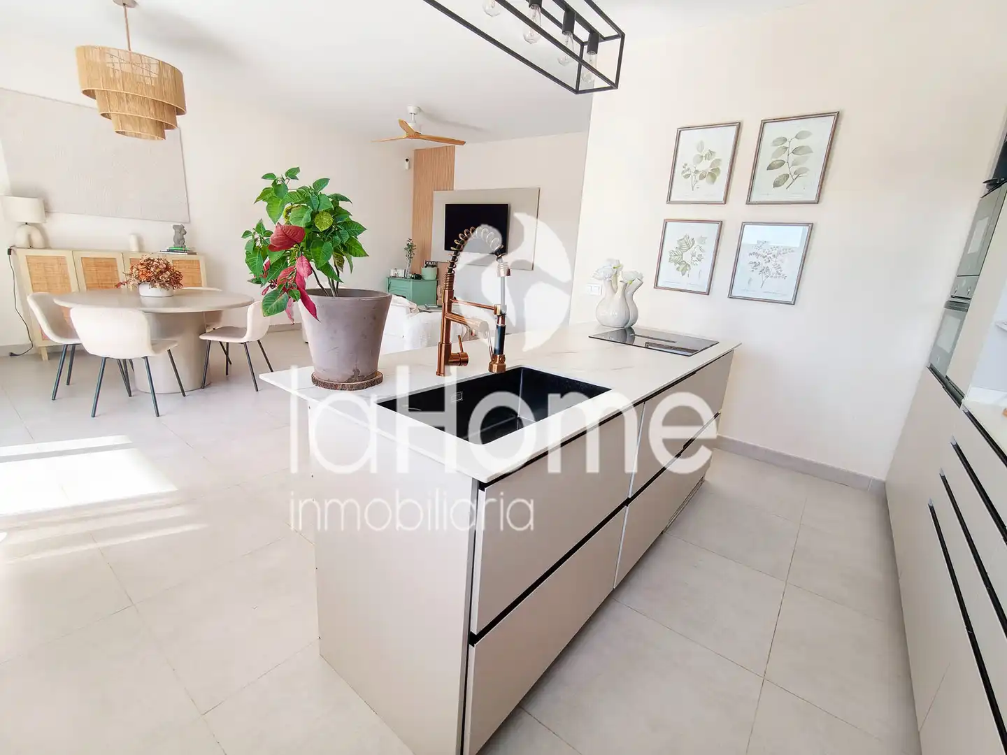 Casa bifamiliare con piscina in vendita a Benissanó, imagen 10