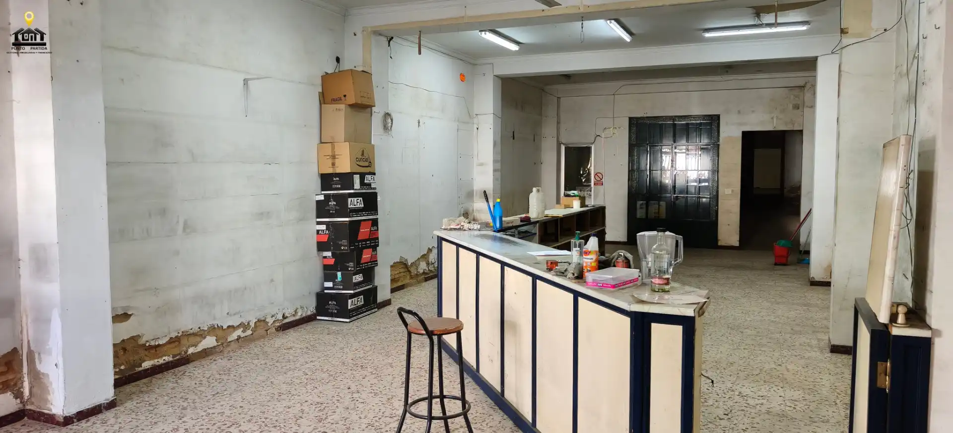 Local comercial en venta en Avenida Veintiocho de Febrero 115, imagen 5