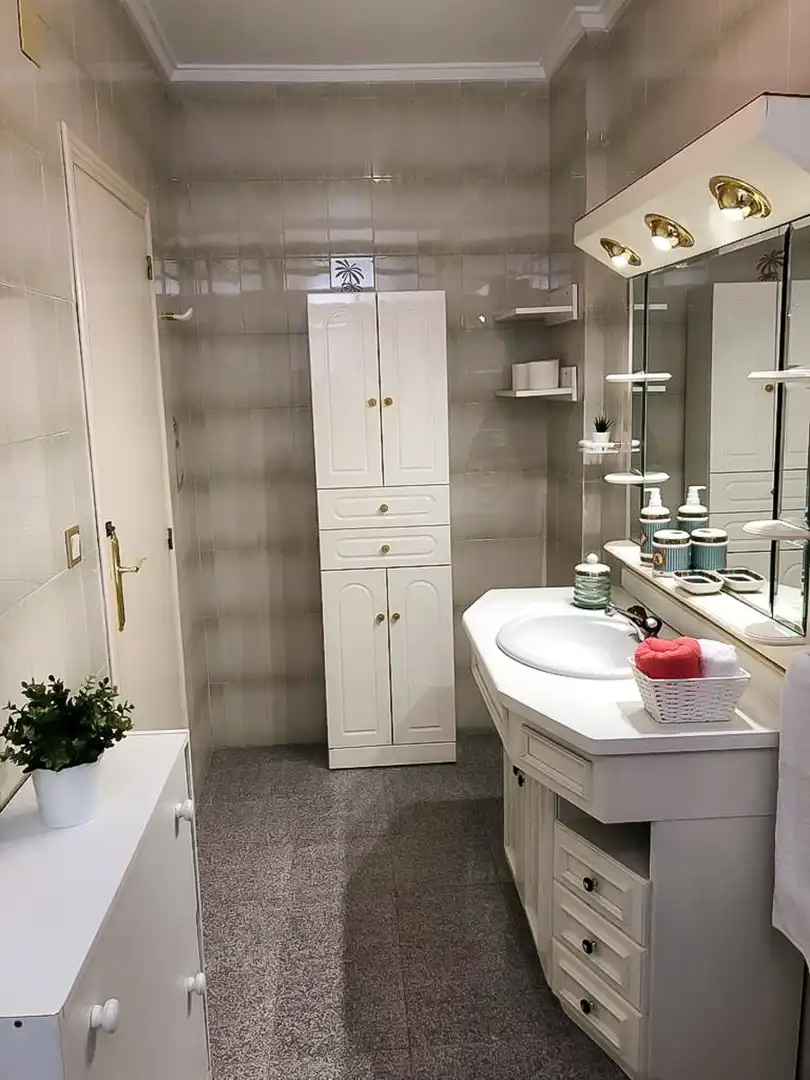 Adosado con jardín en venta en Santa Pola ciudad, imagen 14