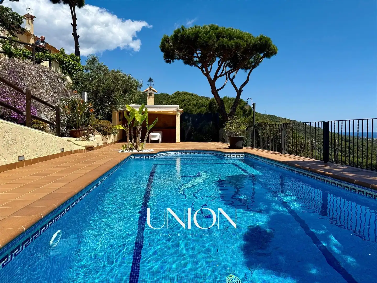 Casa amb piscina en venda a Platja d'Aro, imagen 7