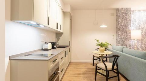 Foto 5 de Estudi de lloguer a Olletas - Sierra Blanquilla, Málaga