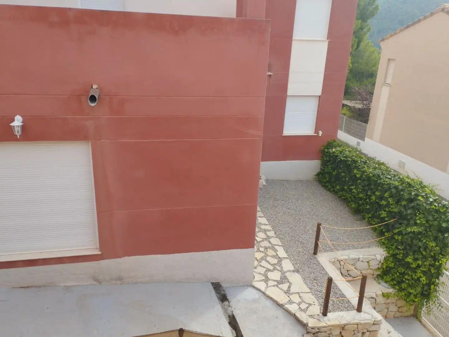 Casa pareada con piscina en alquiler en Calle la Falaguera 1, imagen 5