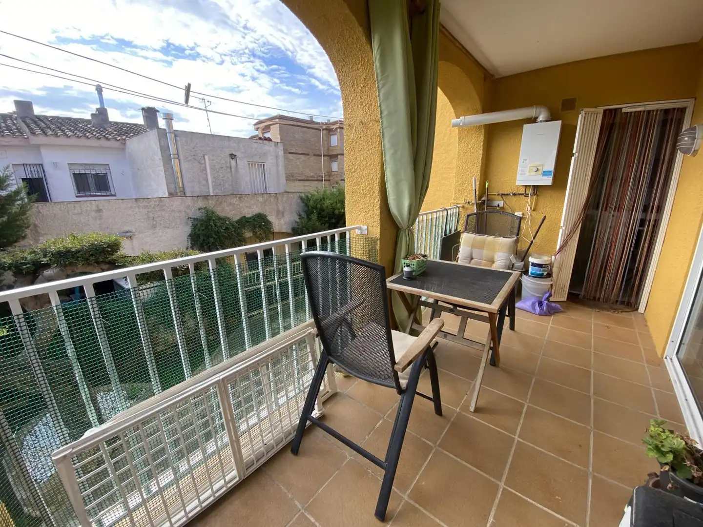 Mini appartamento con piscina in vendita a Alcanar, imagen 8