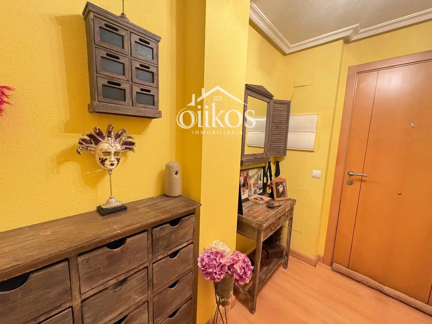 Flat with terrace for sale in Moriscos, imagen 30