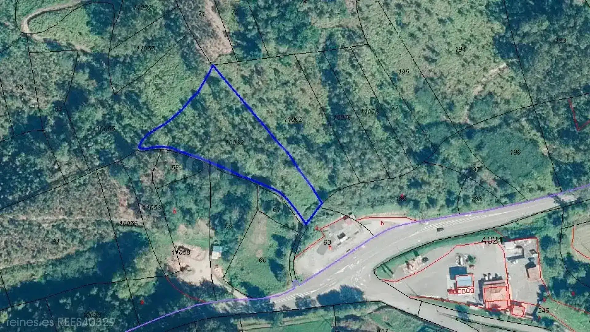 Terreno rustico in vendita a N/A, imagen 5