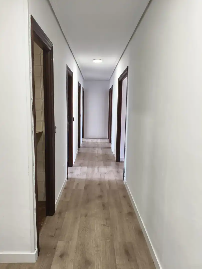 Piso de alquiler en Medio Cudeyo con Calefacción y Trastero