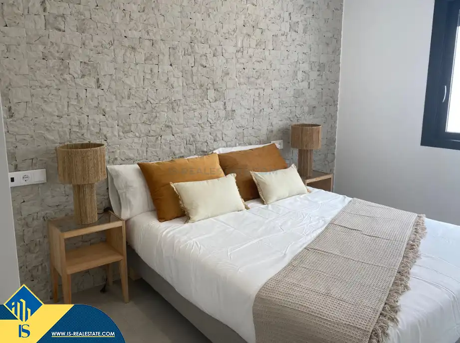 Apartment with pool for sale in Pilar de la Horadada ciudad, imagen 7