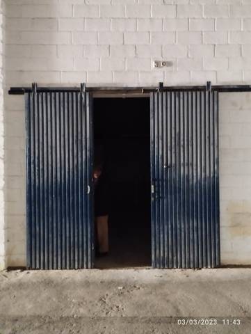 Trastero en Alquiler en Calle Ciudad de San Roque, 14D en Puntales - Zona Franca