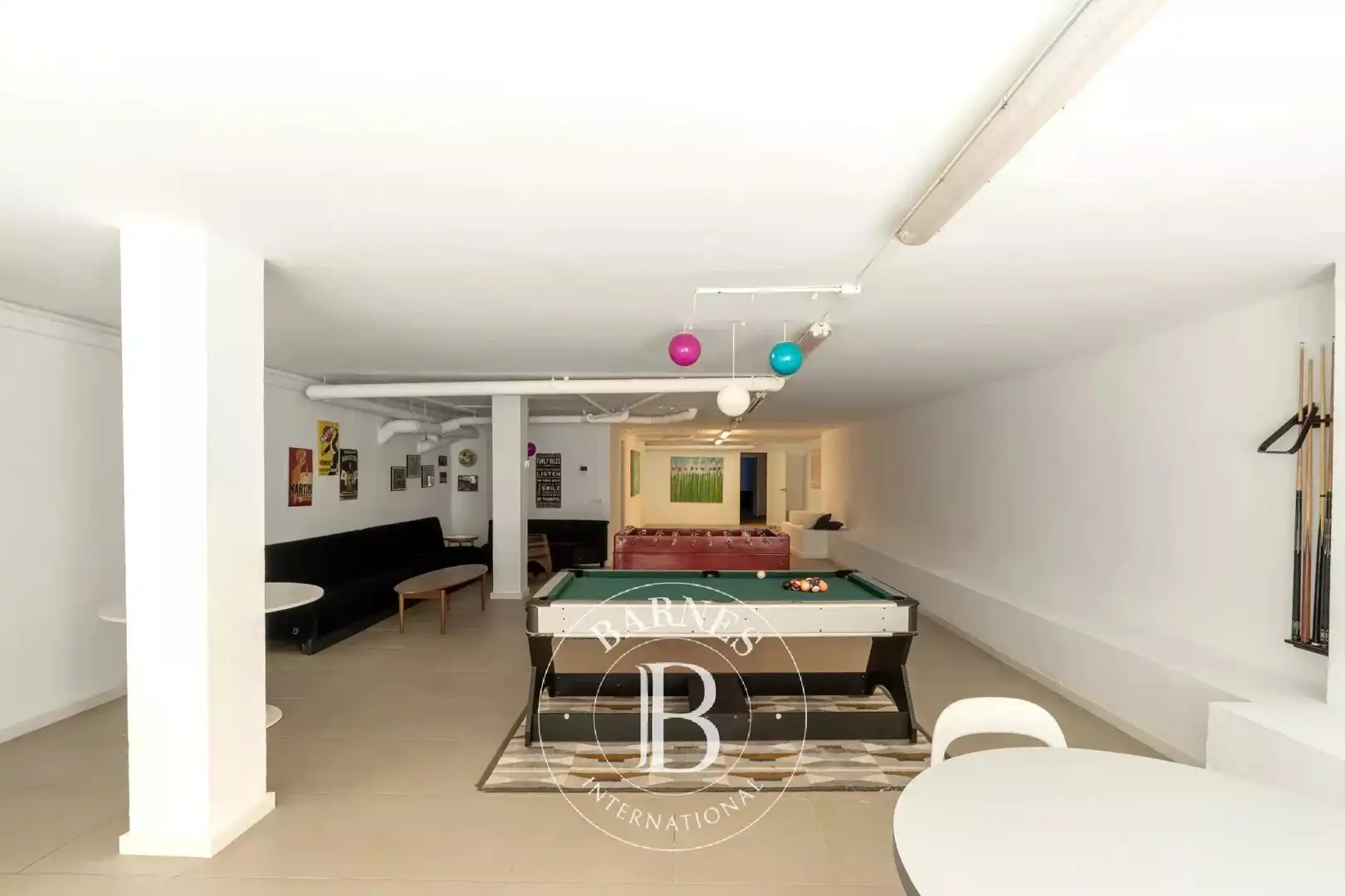 Haus oder Chalet zum Verkauf in Sant Andreu de Llavaneres mit Klimaanlage, Heizung und Privatgarten