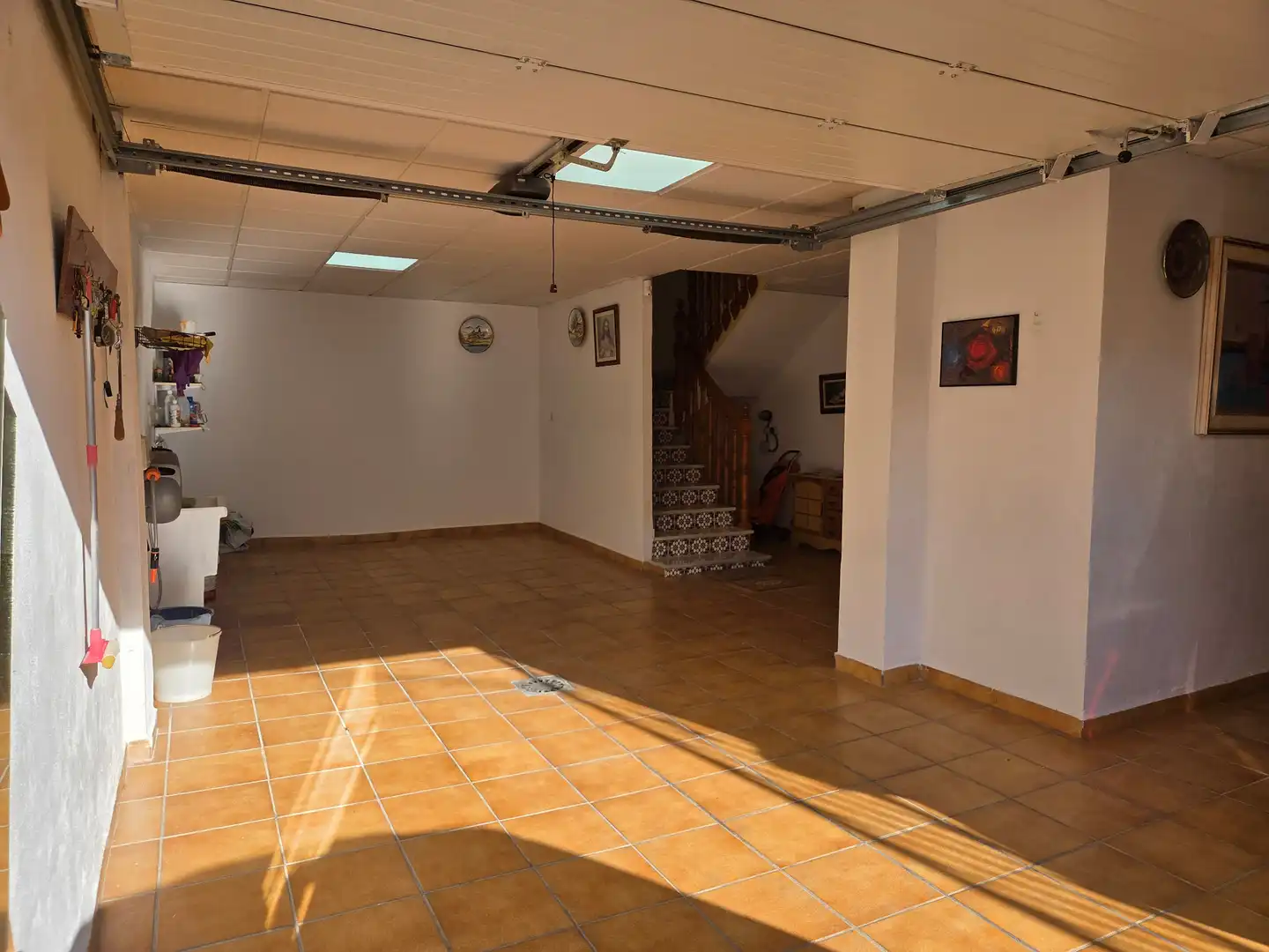 Houses for sale in Málaga  with Air Conditioner, Private garden and Terrace