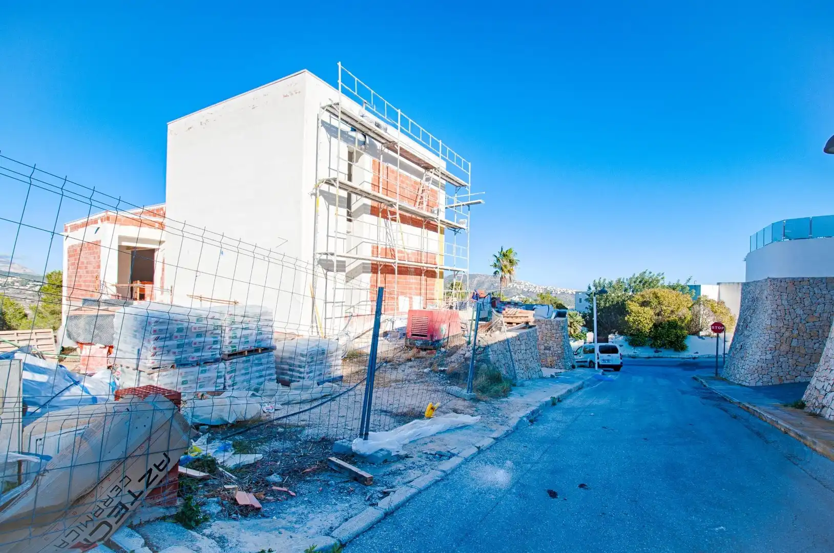Haus zum Verkauf in Casco Urbano, imagen 7