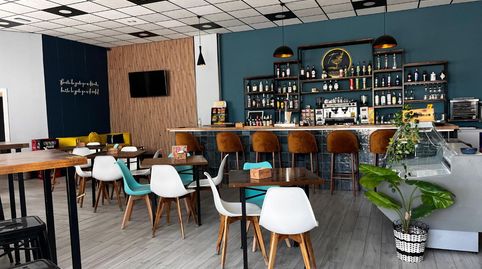 Foto 4 von Geschaftsraum zur ubertragung in Calle 28 de Febrero, 4, Castilleja de la Cuesta, Sevilla