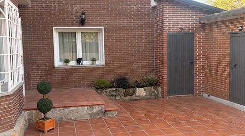 Foto 4 de Casa o xalet en venda a Calle Siete Picos, 1a, Los Lagos, Moralzarzal