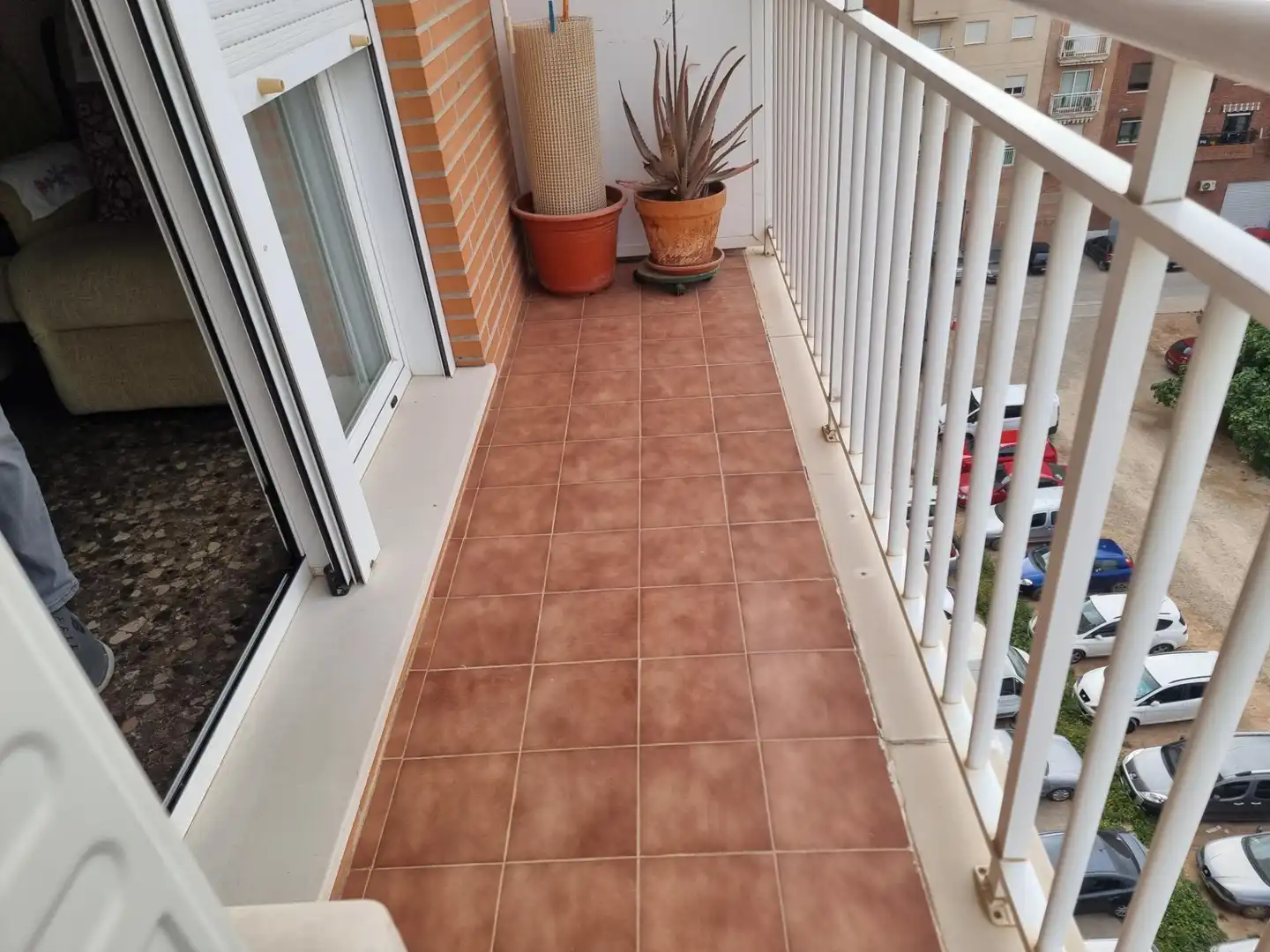 Piso de alquiler en Calle ISLA FORMENTERA, Malilla