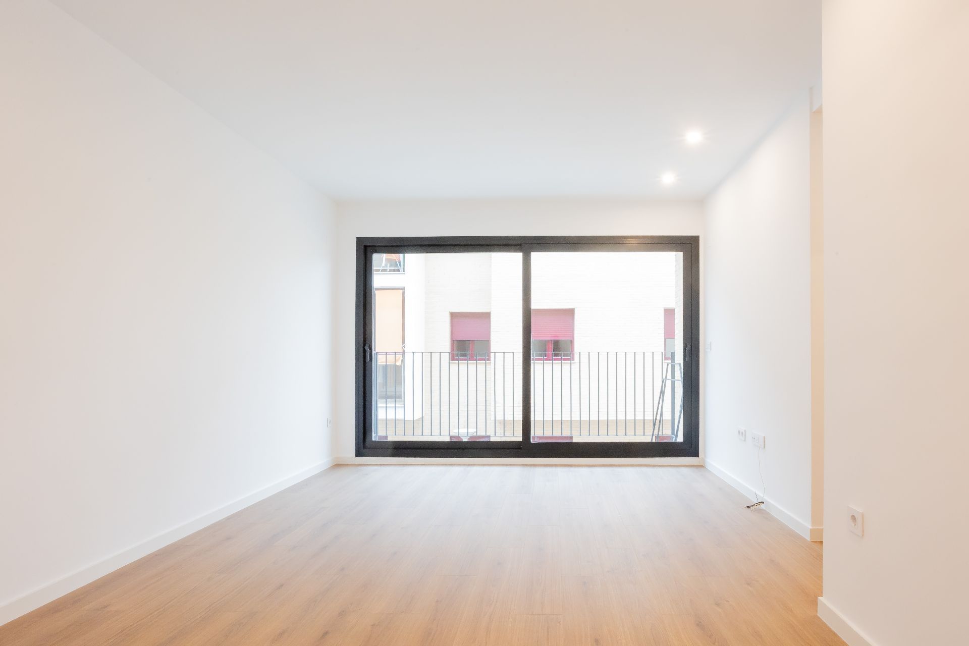 Habitación de Piso de alquiler en Polinyà de Xúquer con Aire acondicionado, Calefacción y Terraza