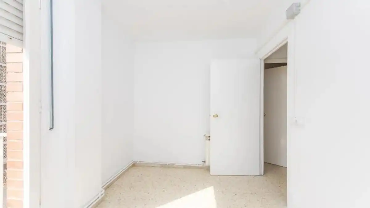 Habitación de Apartamento en venta en Granollers con Balcón