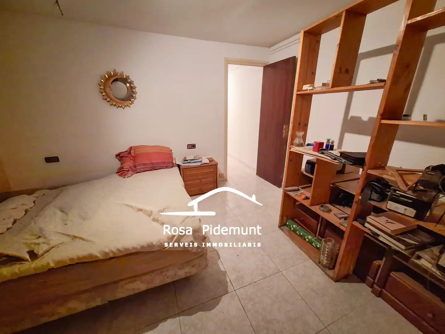 Piso en venta en Lloret de Mar con Horno y Balcón