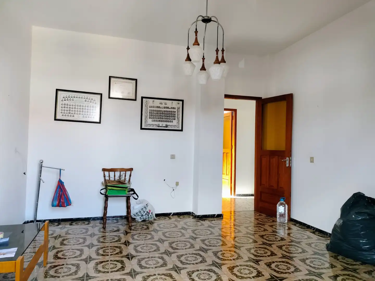 Casa o chalet en venta en Telde con Aire acondicionado, Jardín privado y Terraza