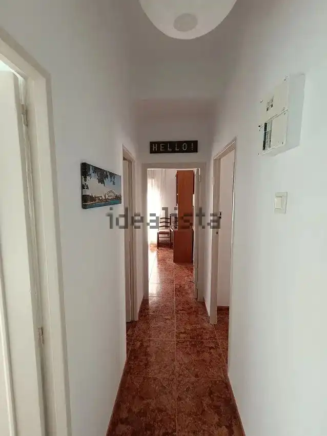 Flat with terrace to rent in Beiro, imagen 14