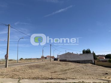 Terreny residencial en venda a Calle Villarina 21