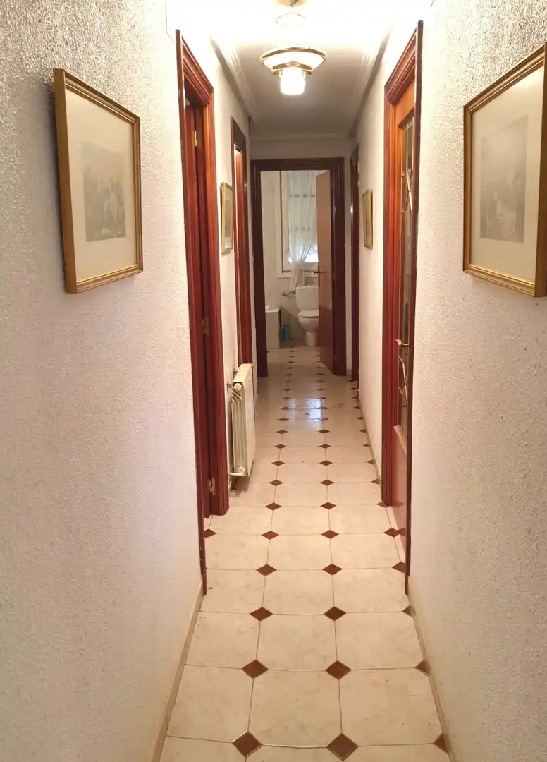 Finca rústica en venta en Aniñón con Calefacción y Trastero