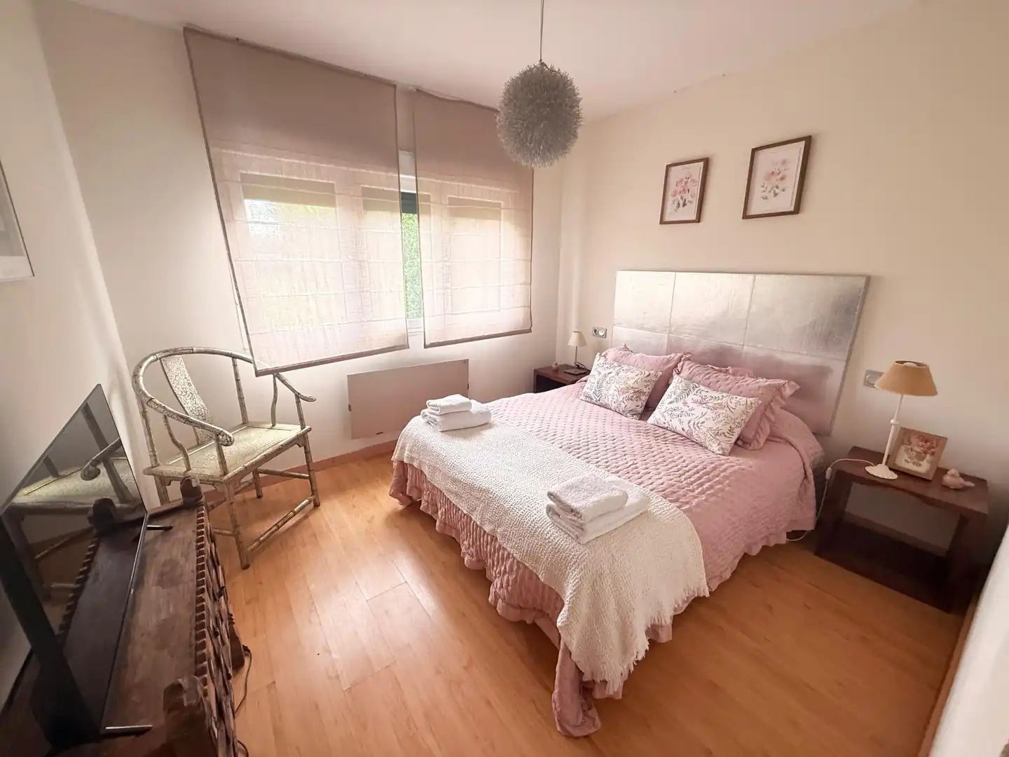 Habitación de Casa o chalet en venta en Villaviciosa con Calefacción, Jardín privado y Terraza