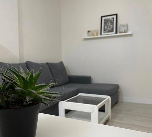 Piso en Alquiler en Calle el Purche en Crta. De la Sierra