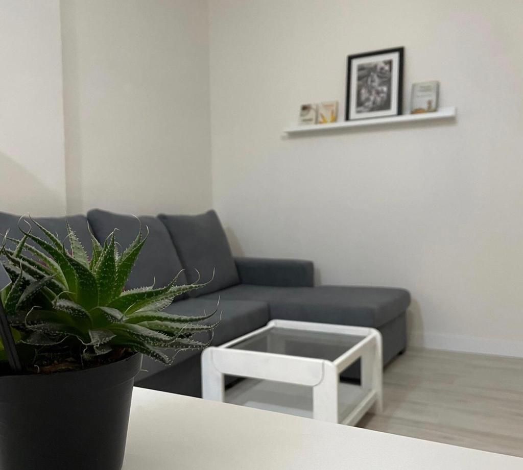 Piso de alquiler en Calle el Purche, Crta. De la Sierra