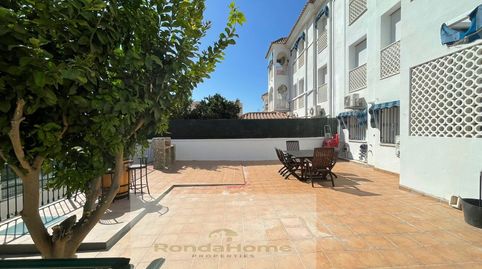 Foto 2 von Wohnung zur Miete in Calle Tona Radely, El Pinillo, Torremolinos