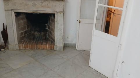 Foto 5 de Casa o xalet en venda a Centro, Jerez de la Frontera