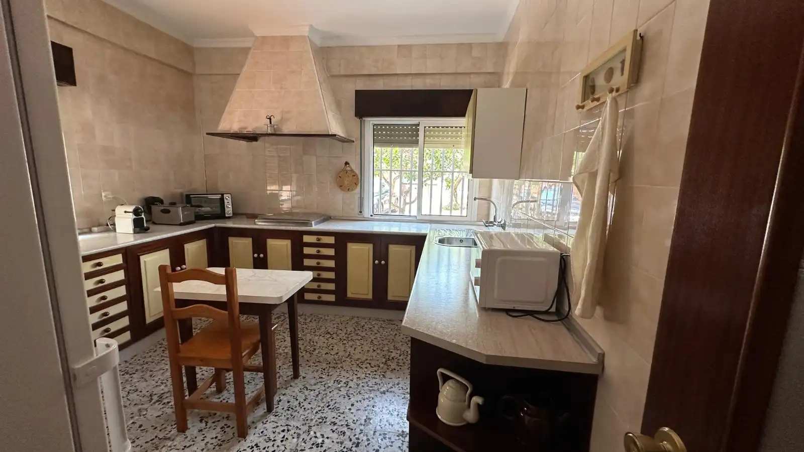 Casa rustica in vendita a Pinar de la villa 100, imagen 6