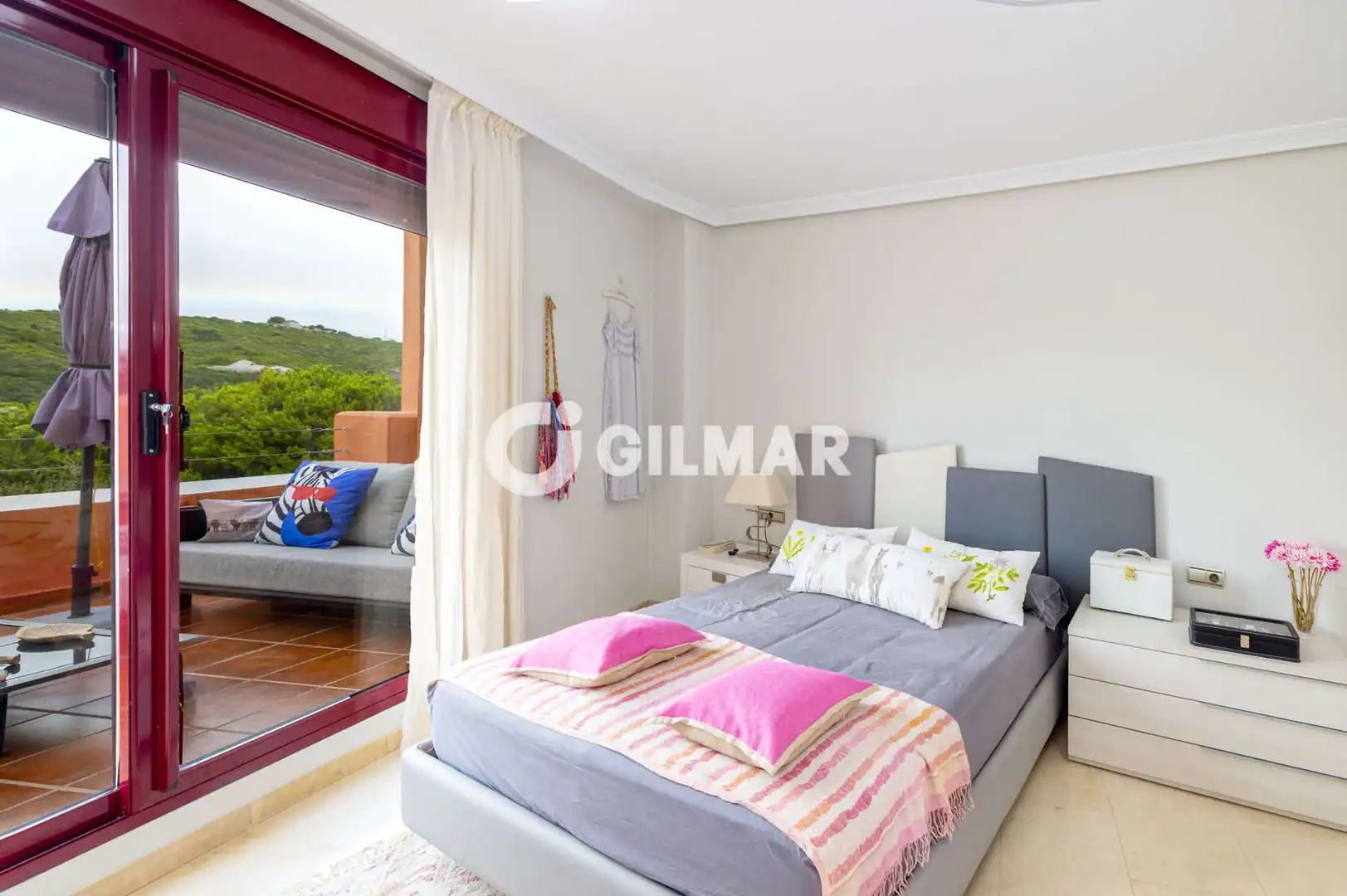 Ático con terraza en venta en Casares Golf - Casares del Sol, imagen 20
