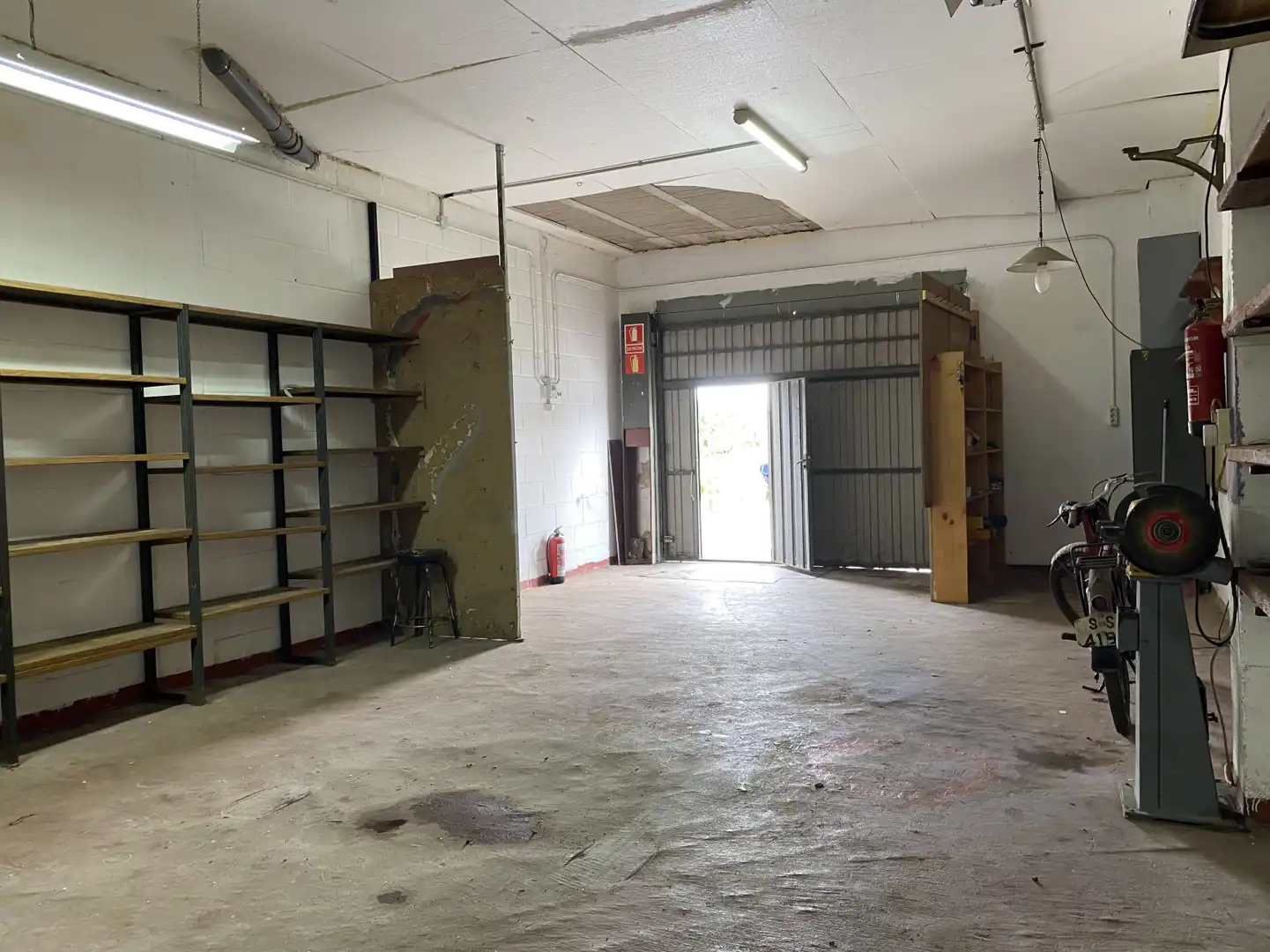 Local comercial en venda a Santiago - PB SANTIAGO CARTES, imagen 7