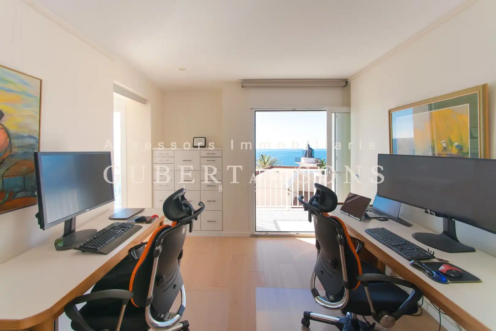 Piso en venta en Palamós con Aire acondicionado, Calefacción y Terraza