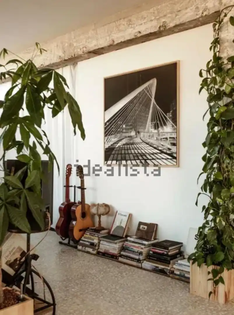 Lofts for sale in Zabalburu