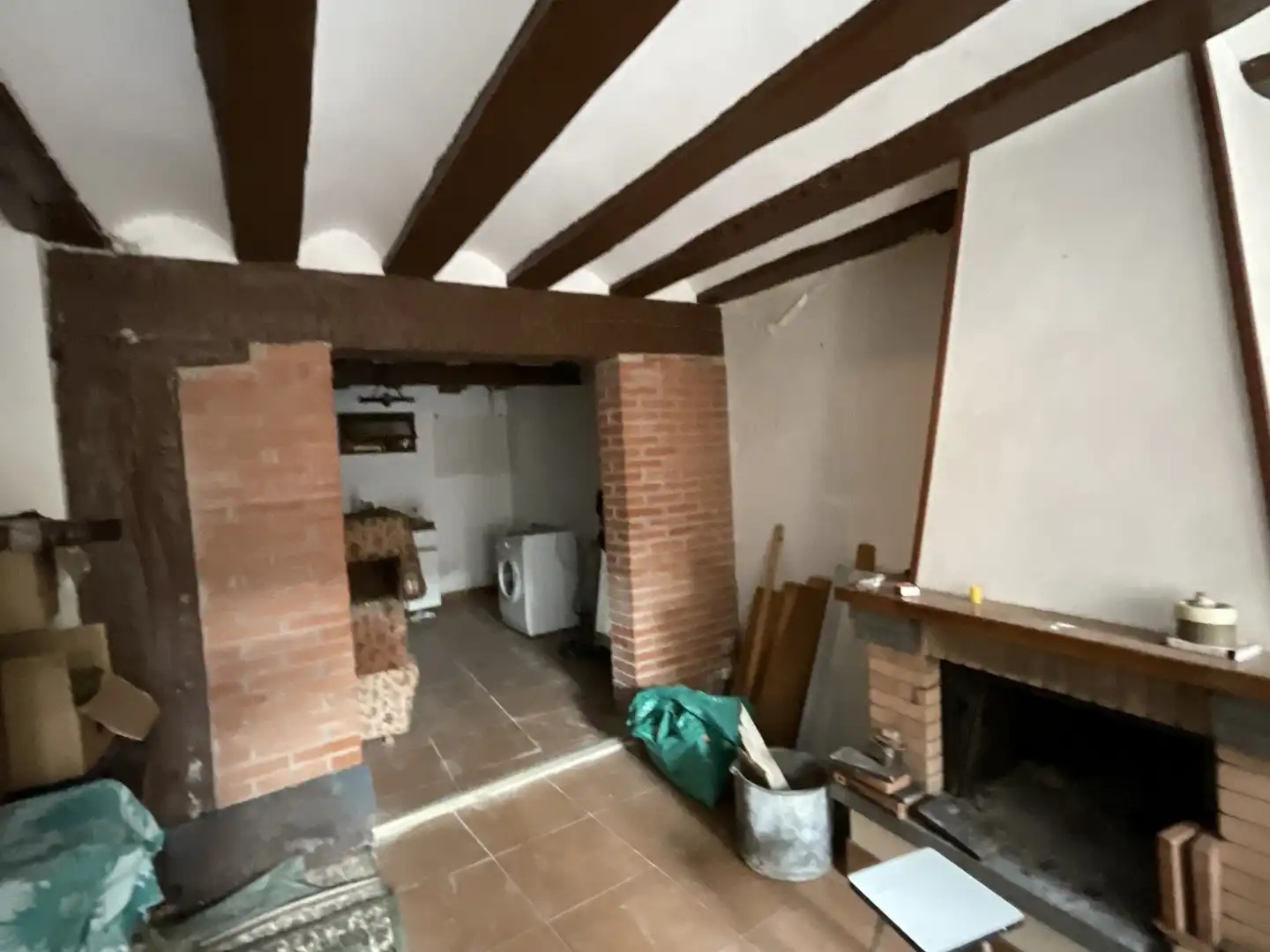 Country house zum Verkauf in Calle Mayor, Grañón