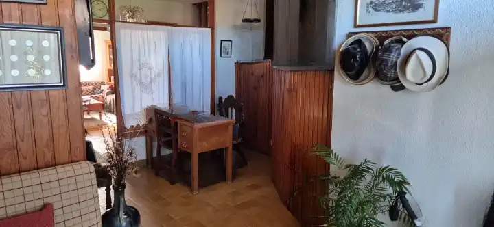 Dining room of Houses for sale in San Cristóbal de la Laguna  with Private garden, Terrace and Storage room