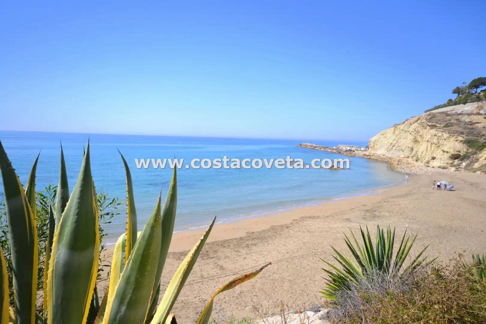 Casa con piscina en venta en Pueblo Acantilado - Lanuza, imagen 39