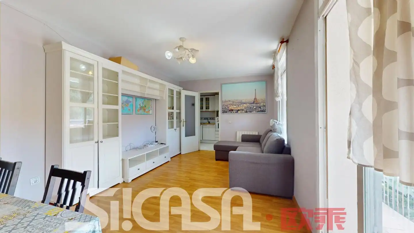 Flat with lift for sale in Moratalaz, imagen 3