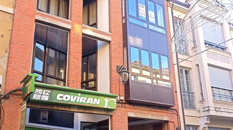 Foto 2 de Piso en venta en Casco Antiguo, León Capital