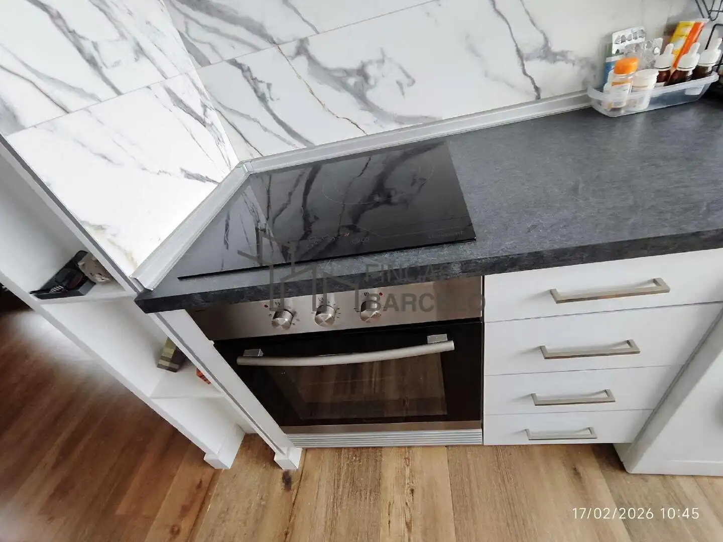 Flat for sale in Oliver
