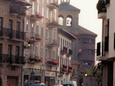 Local comercial en venta en Calle Zubiarte 16