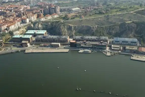 Oficina amb ascensor en venda a Erandio, imagen 14