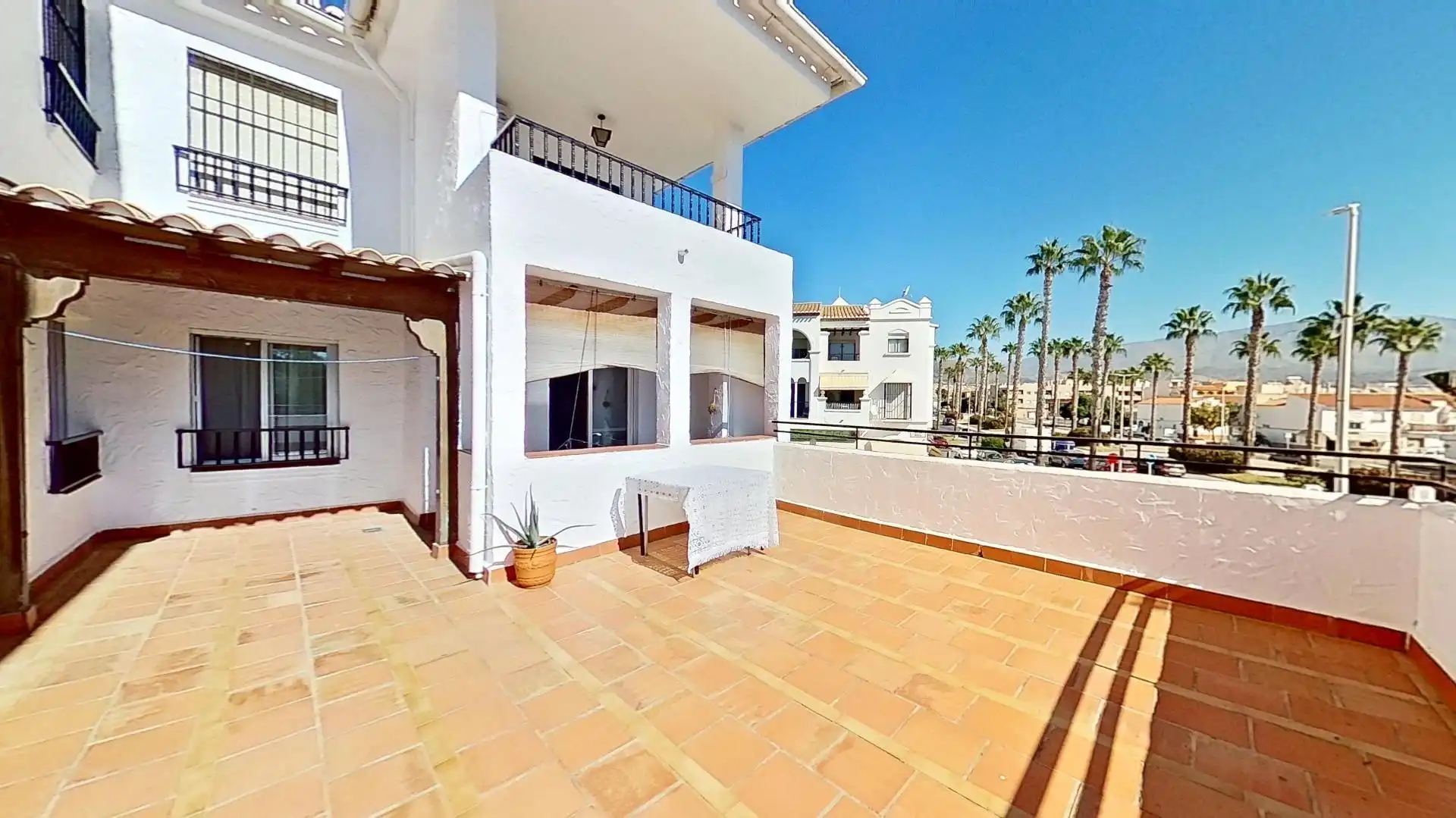 Wohnung mit Terrasse zum Verkauf in Camino DEL PELAILLO 1