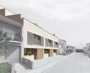 Exterior view of Residential for sale in Torrelavit