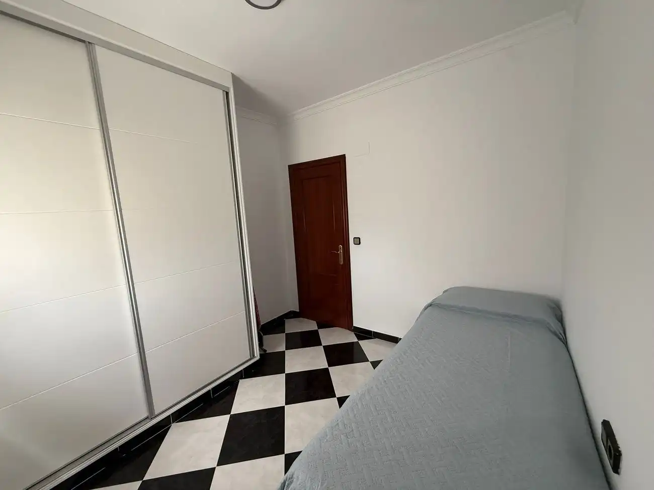 Dormitori de Pis en venda en Conil de la Frontera amb Aire condicionat, Traster i Balcó