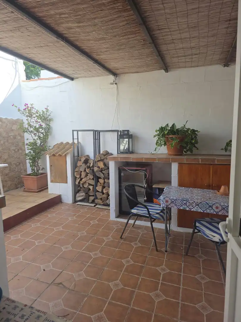 Chalet con piscina en venta en Las Lagunas - Campano, imagen 27