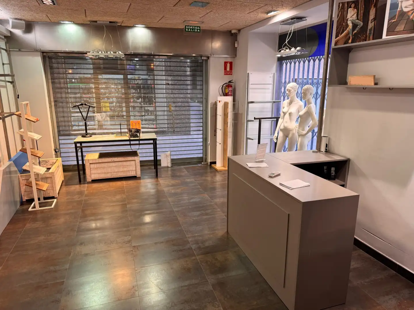 Business premises to rent in Olot, imagen 9