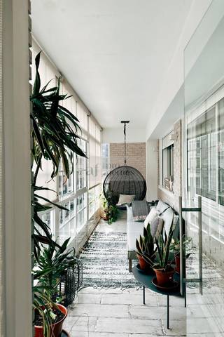 Piso en Venta en Urzaiz en Plaza España - Corte Inglés