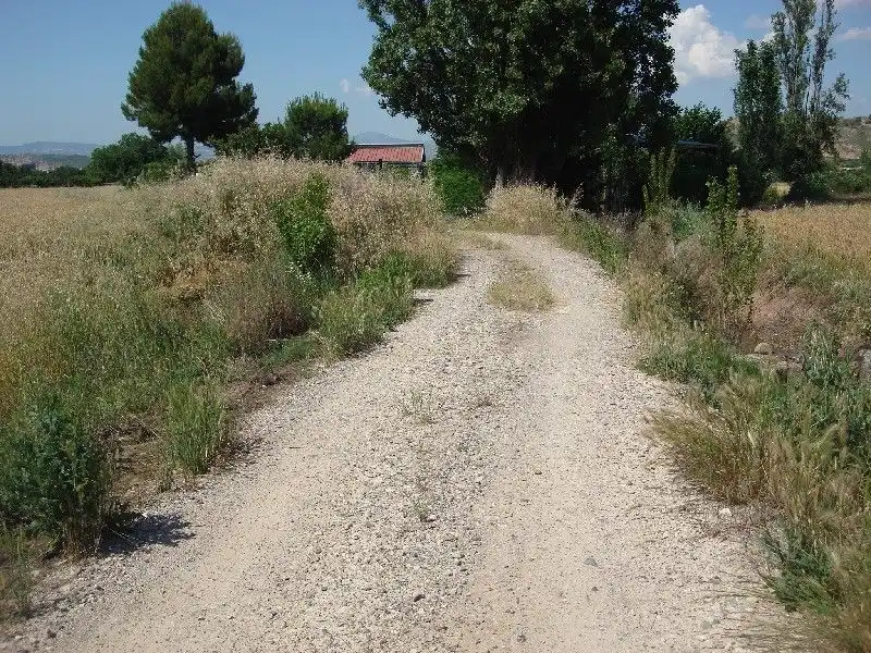 Terreny rústic en venda a Villamediana de Iregua, imagen 5